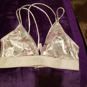 PINK bra